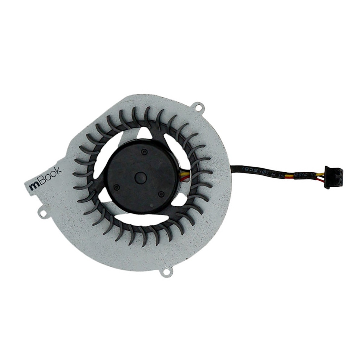 Cooler para Hp Mini 210-1035la 210-1040la 210-1040nr, 