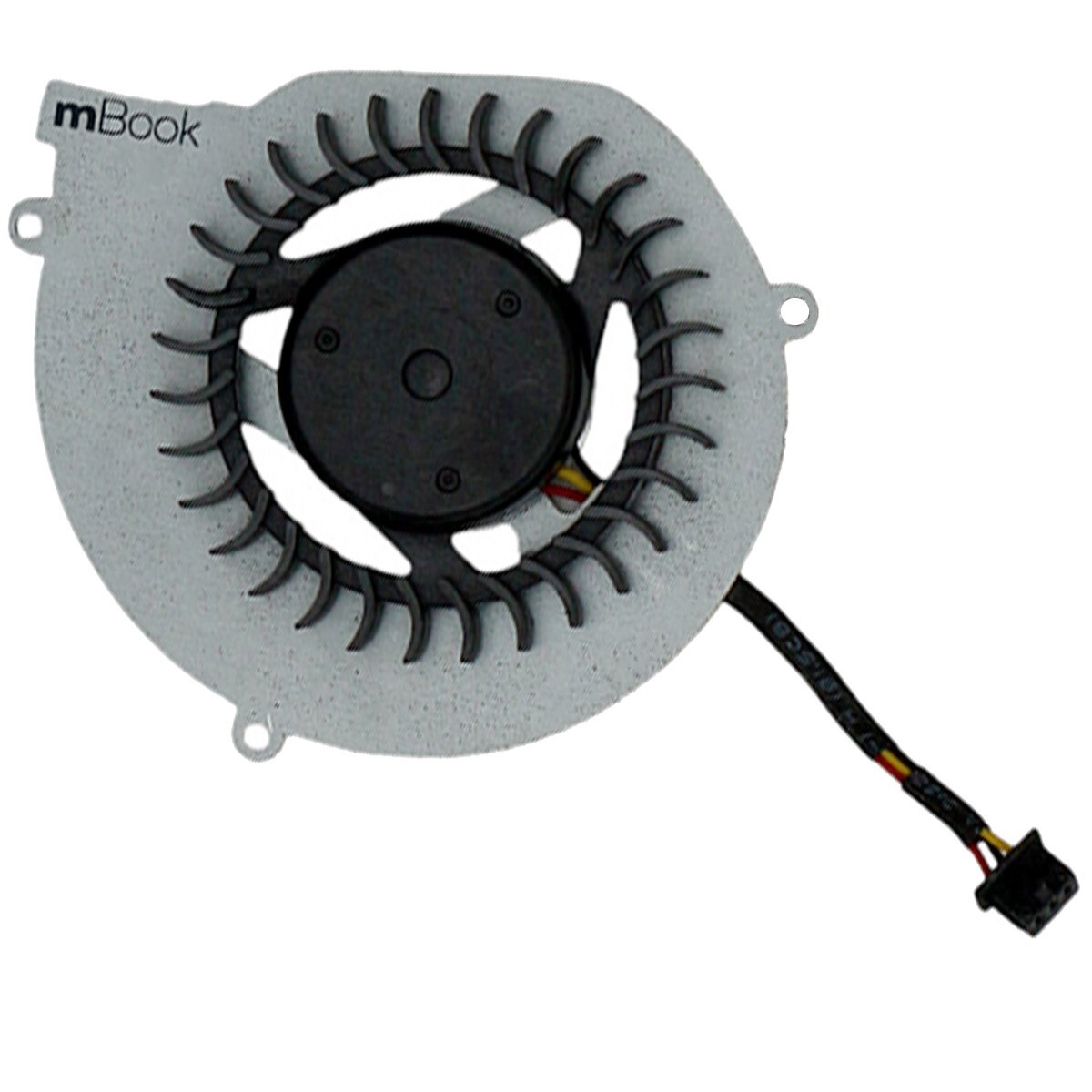 Cooler para Hp Mini 210-1035la 210-1040la 210-1040nr, 