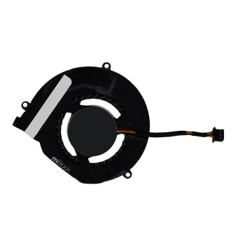 Cooler Fan Ventoinha para HP Mini 210-1095nr, 