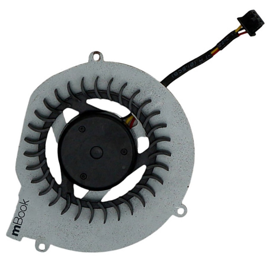 Cooler Fan para Hp Mini 210-1099se 210-1100 210-1129la, 