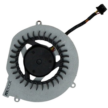Cooler Fan para Hp Mini 210-1099se 210-1100 210-1129la, 