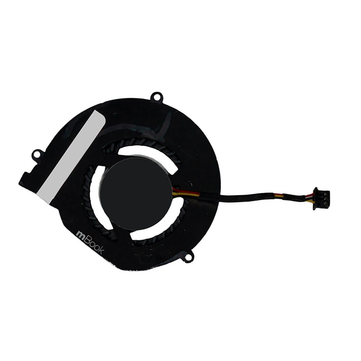 Cooler Fan para Hp Mini 210-1099se 210-1100 210-1129la, 