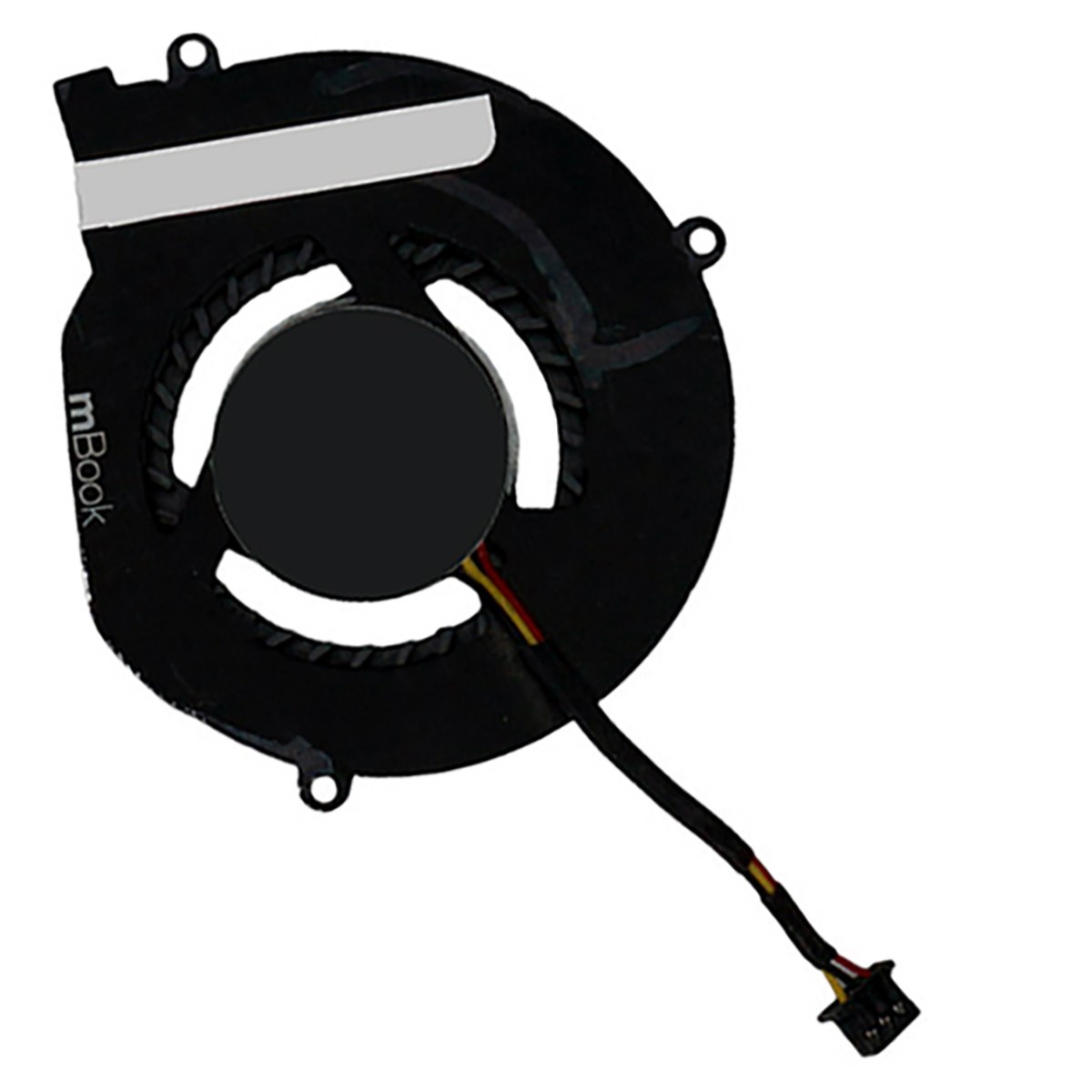 Cooler para Hp Mini 210-1180ca 210-1180nr 210-1190ca, 