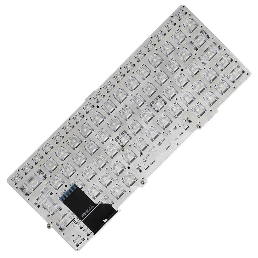 Teclado para Sony Vaio SVS13112FXS SVS13A2APXB SVS13AB1GL, 