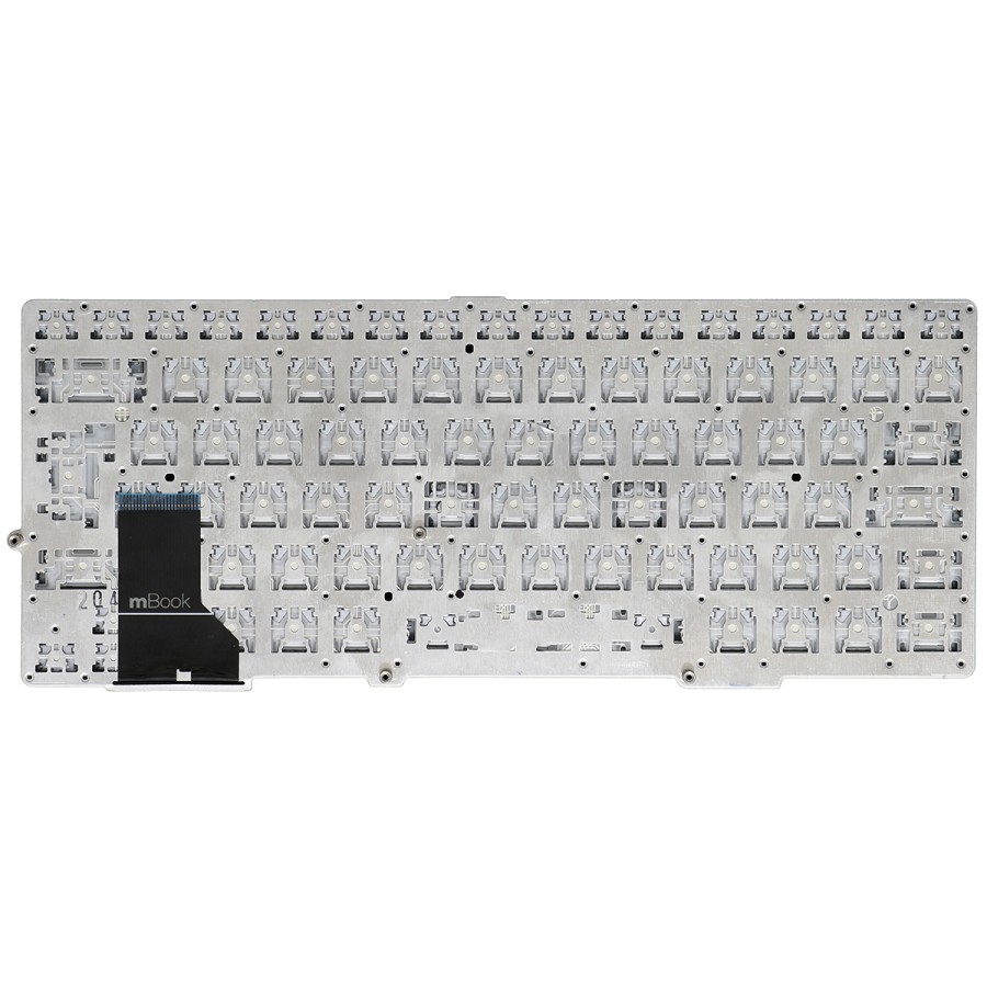 Teclado para Sony Vaio SVS13112FXS SVS13A2APXB SVS13AB1GL, 