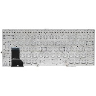 Teclado para Sony Vaio SVS13122CX SVS131190X SVS1311CGXB, Teclado para Sony Vaio SVS13122CX SVS131190X SVS1311CGXB,