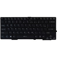 Teclado Sony Vaio SVS13A25PX SVS13A25PXB SVS13A290X US Teclado Sony Vaio SVS13A25PX SVS13A25PXB SVS13A290X US