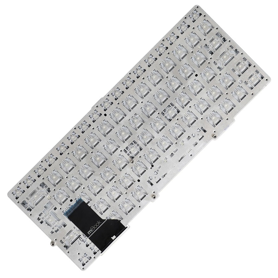 Teclado Para Sony Vaio Svs13a35pg Svs13a1ggx Svs13a290x, 
