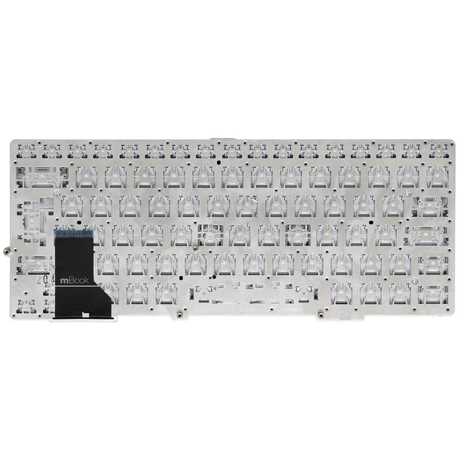 Teclado Para Sony Vaio Svs13a35pg Svs13a1ggx Svs13a290x, 