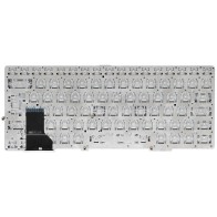 Teclado Para Sony Vaio Svs13a35pg Svs13a1ggx Svs13a290x, Teclado Para Sony Vaio Svs13a35pg Svs13a1ggx Svs13a290x,