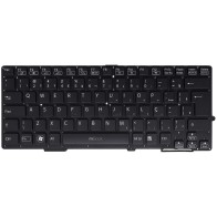Teclado Para Sony Vaio Svs13a35pg Svs13a1ggx Svs13a290x, Teclado Para Sony Vaio Svs13a35pg Svs13a1ggx Svs13a290x,