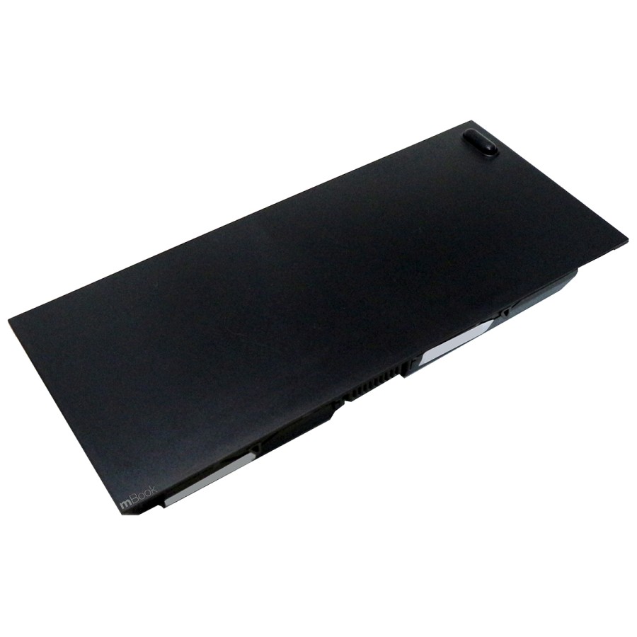 Bateria para Dell M6700 KJ321 97KRM 4400mAh