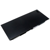 Bateria para Dell M6700 KJ321 97KRM 4400mAh