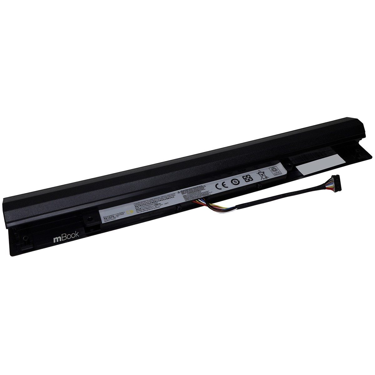 Bateria para Lenovo L15M4A01 L15S4E01, 