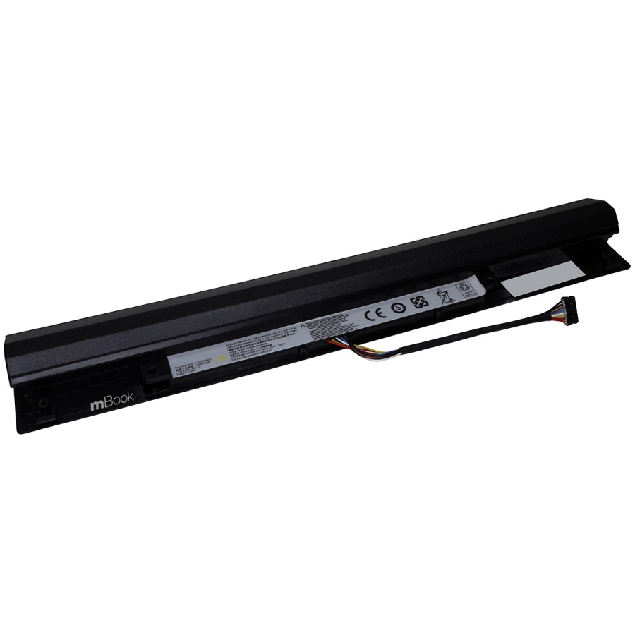 Bateria para Lenovo L15M4A01 L15S4E01, 