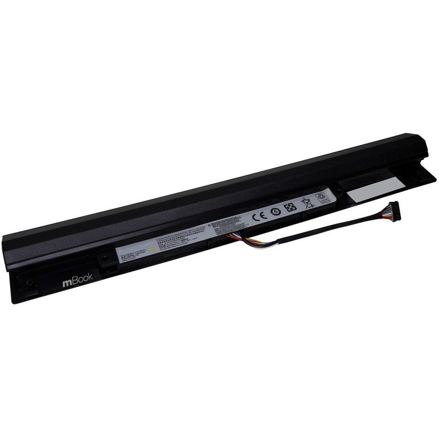 Bateria para Lenovo L15M4A01 L15S4E01, 
