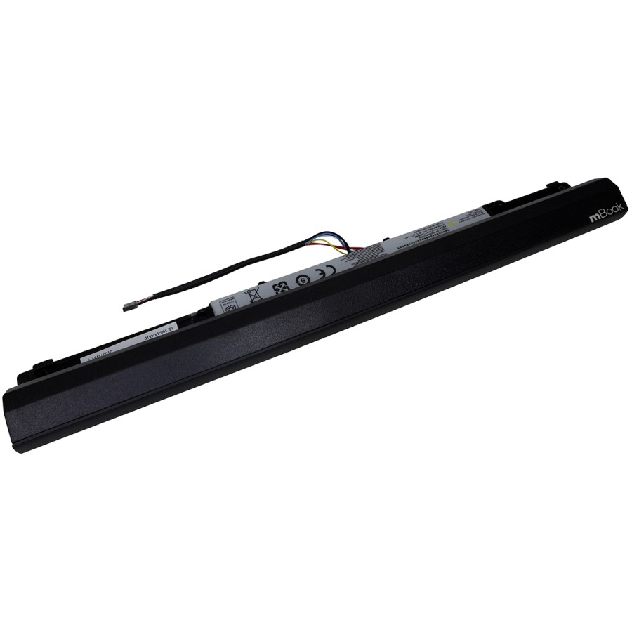 Bateria para Lenovo L15M4A01 L15S4E01, 