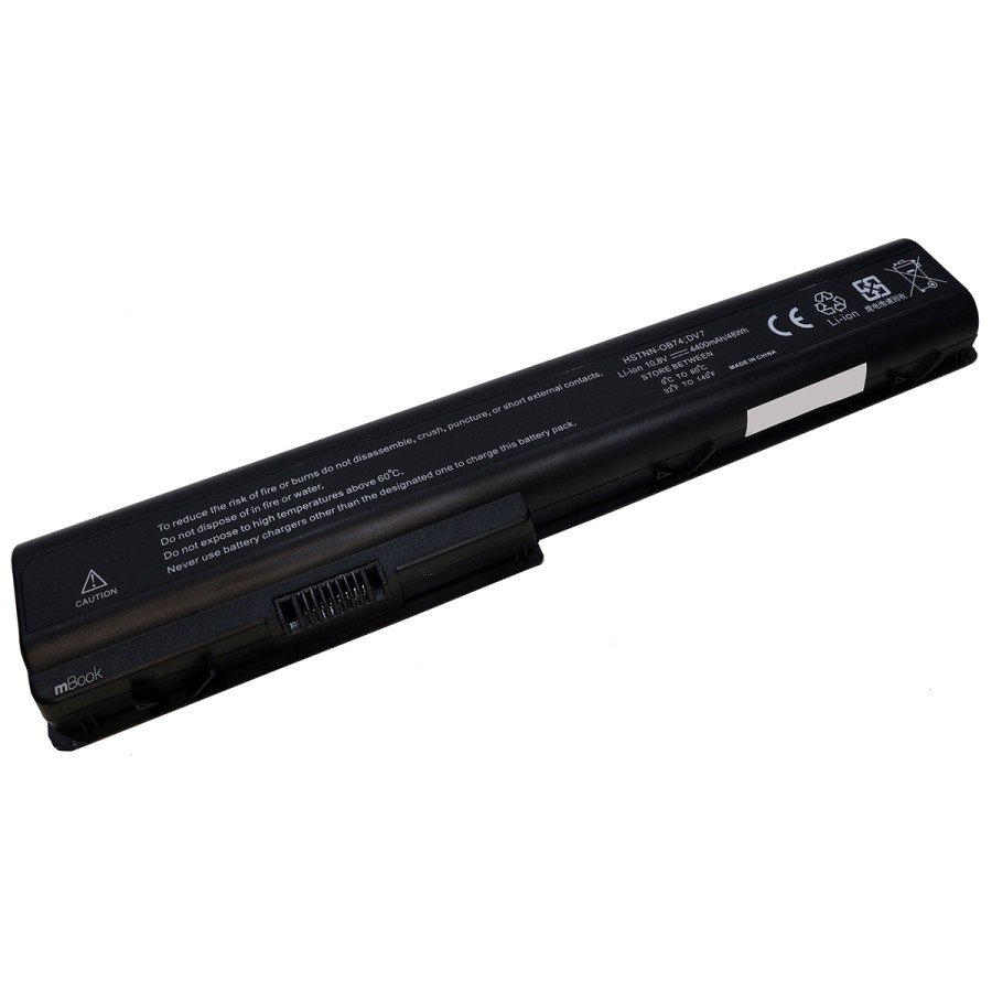 Bateria para HP GA06047 HSTNN-IB75 10.8V