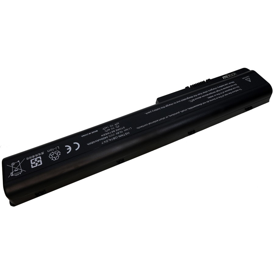 Bateria para HP GA06047 HSTNN-IB75 10.8V