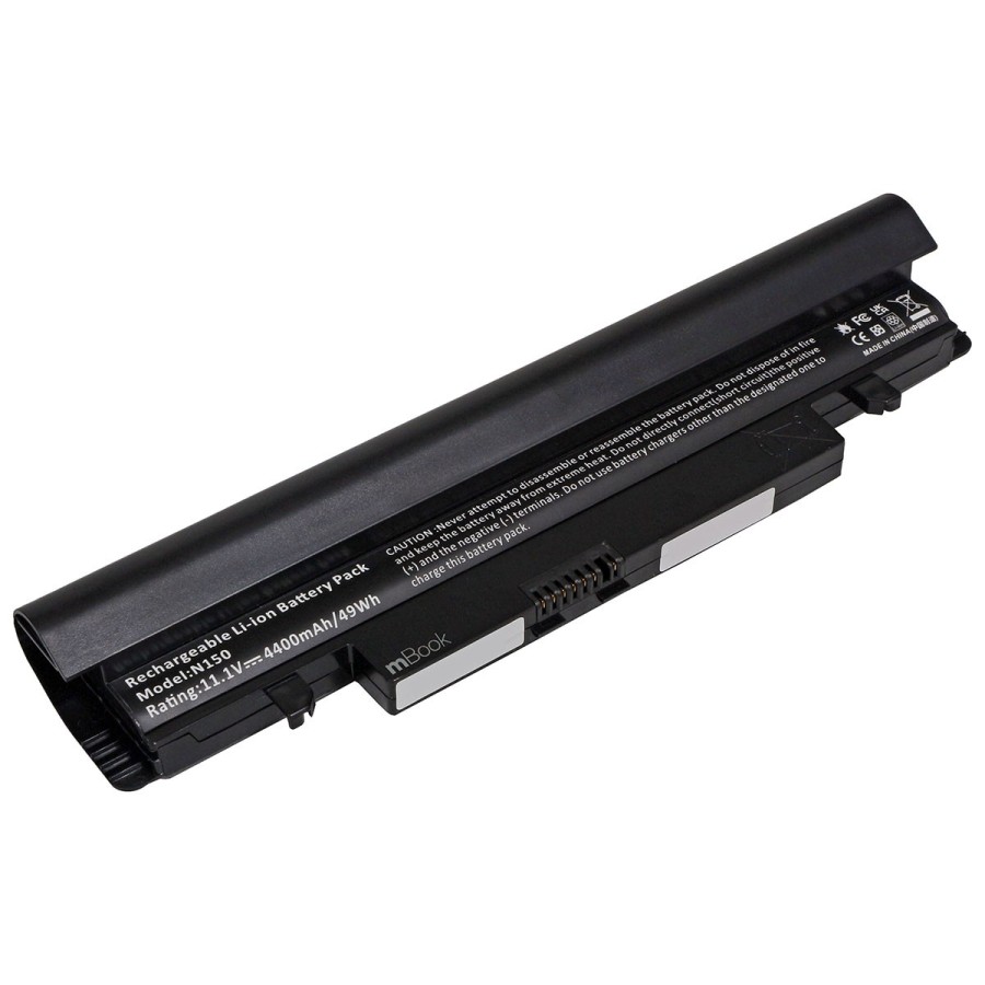 Bateria para Samsung N143-DP01, N143-DP01VN, 