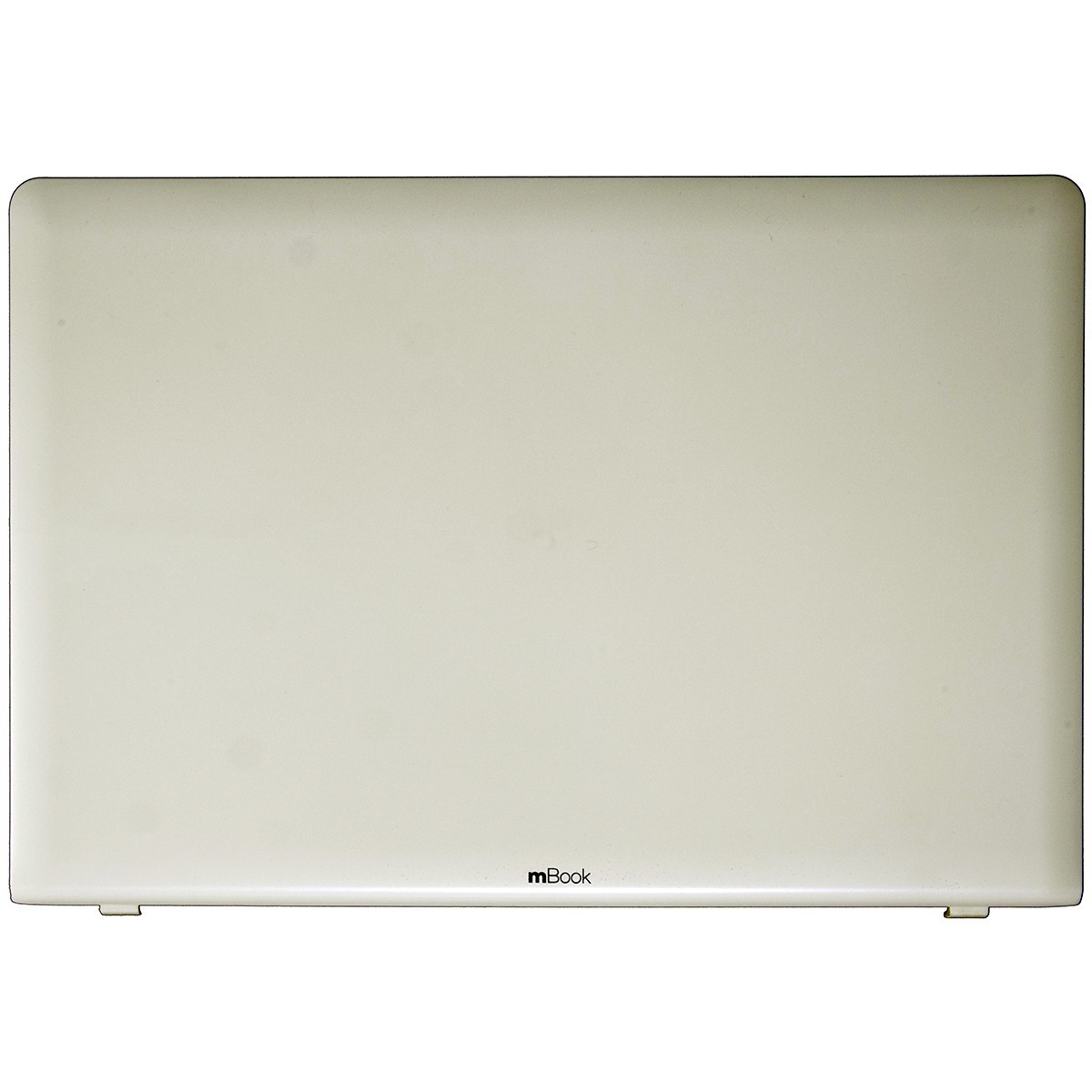 Carcaça Tampa Traseira da Tela para Samsung NP300E4E, 