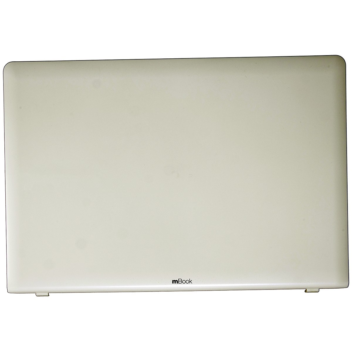 Carcaça Tampa Traseira da Tela para Samsung NP300E4E, 