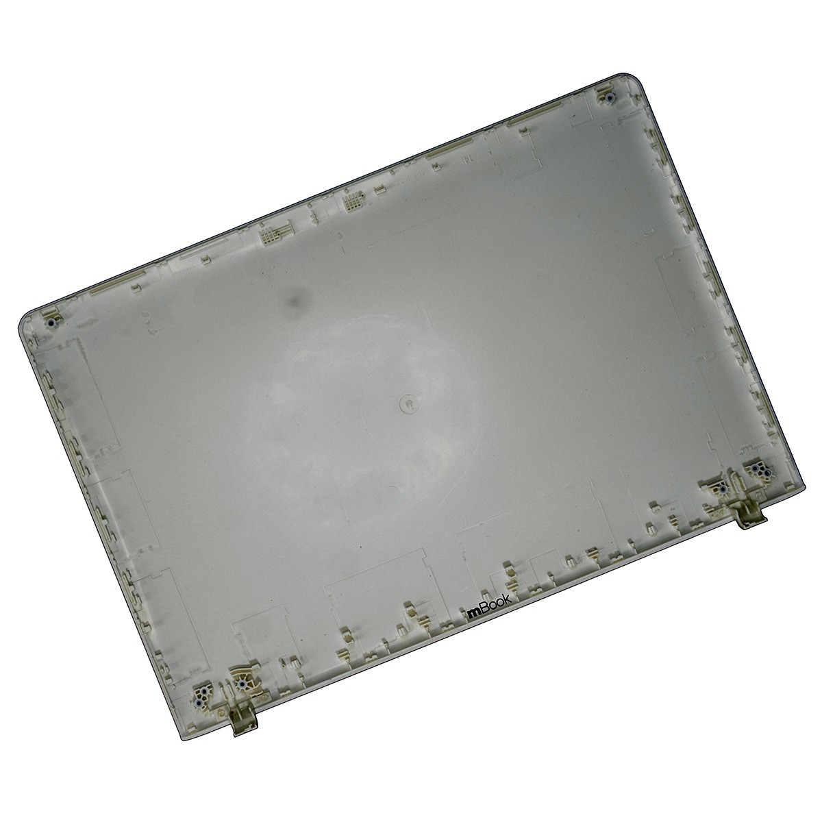 Carcaça Tampa Traseira da Tela para Samsung NP270E4E