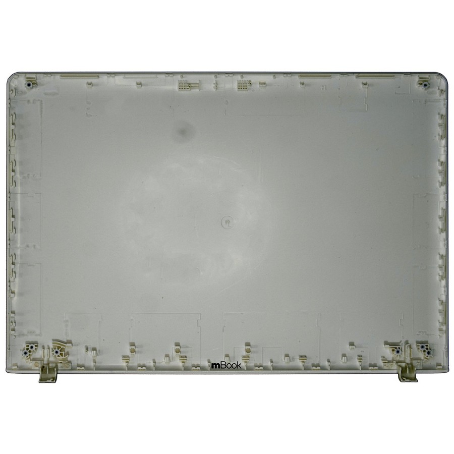 Carcaça Tampa Traseira da Tela para Samsung NP270E4E