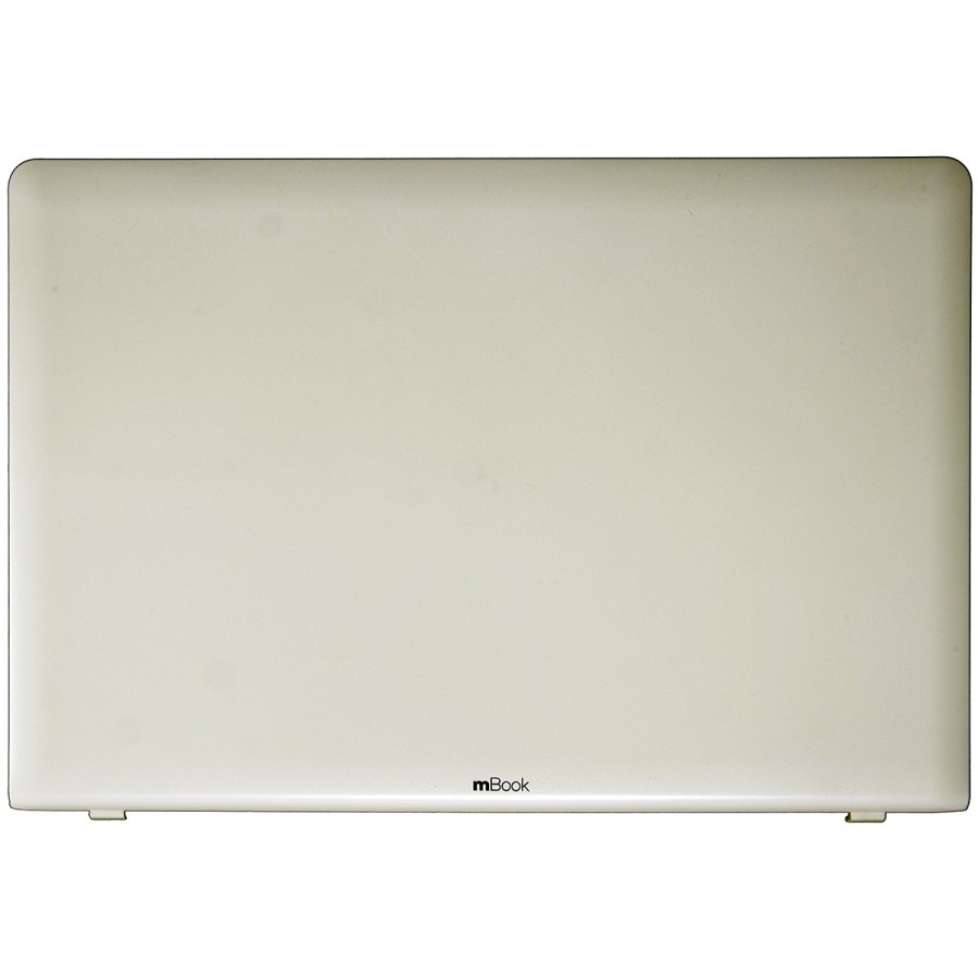 Carcaça Tampa Traseira da Tela para Samsung NP270E4E
