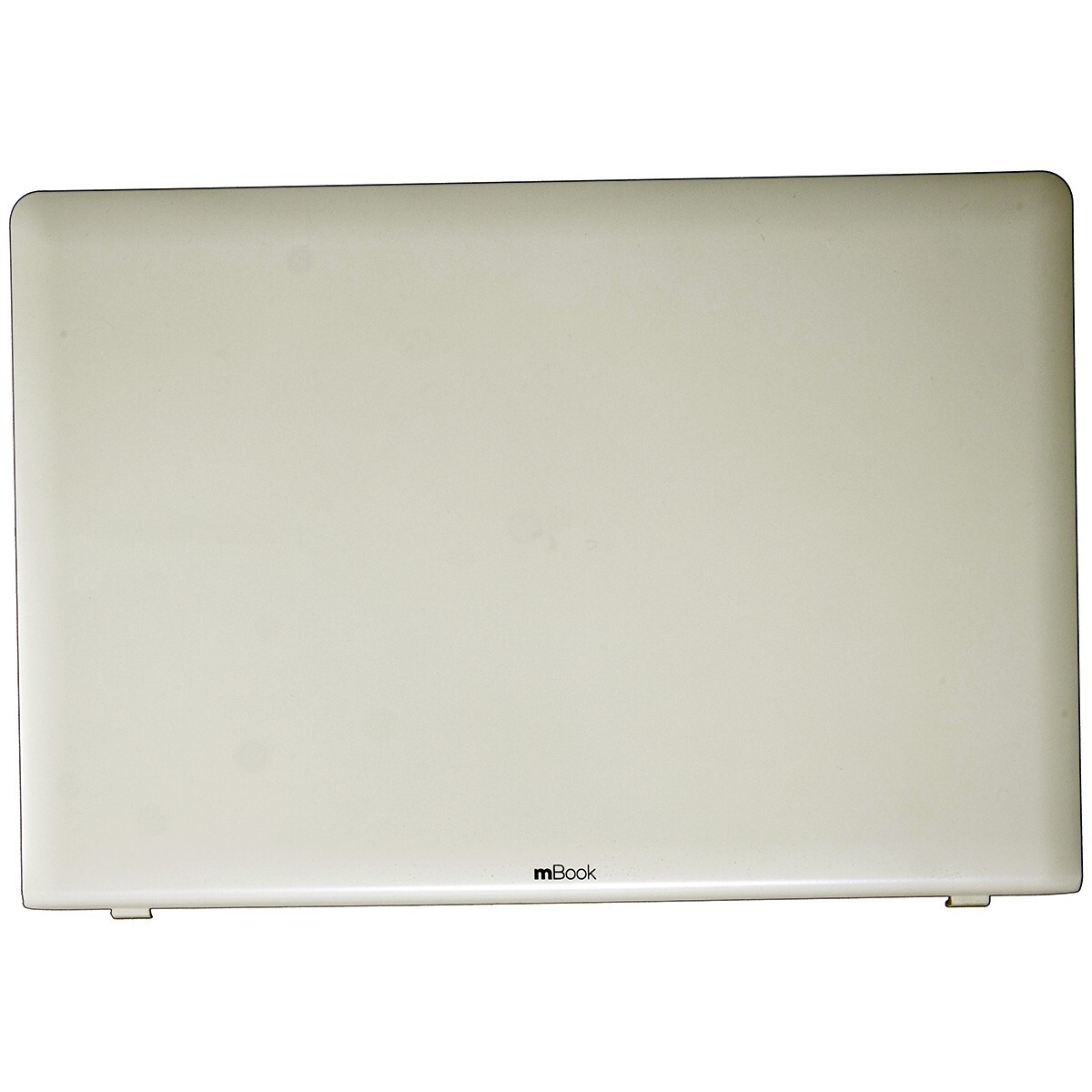 Carcaça Tampa Traseira da Tela para Samsung NP270E4E, 