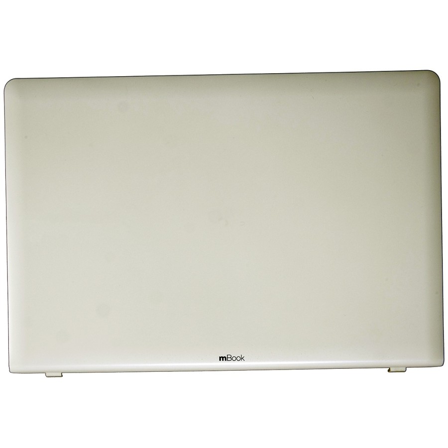 Carcaça Tampa Traseira da Tela para Samsung NP270E4E