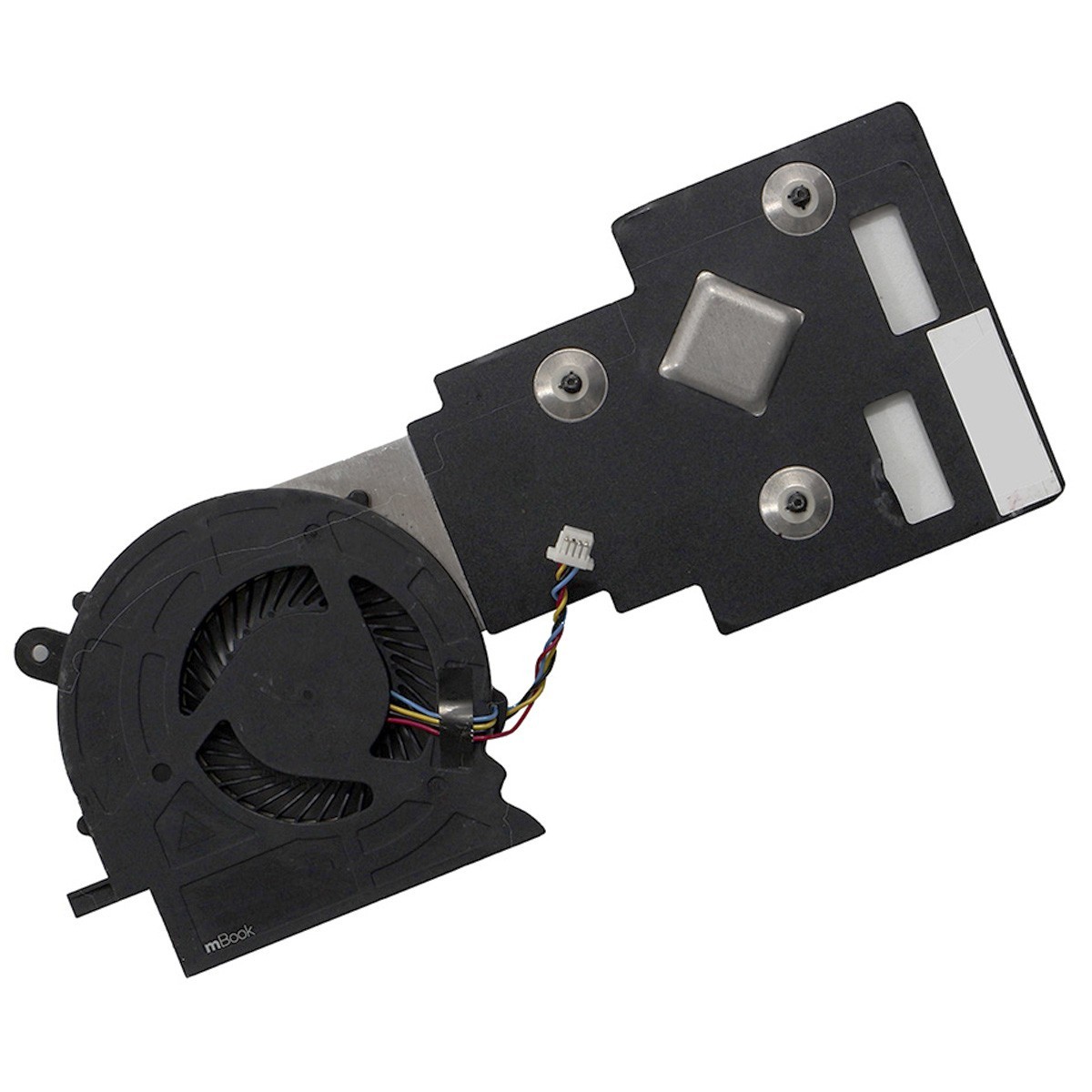Cooler Fan Ventoinha para Acer Aspire Es1-512