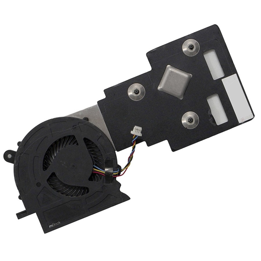 Cooler Fan Ventoinha para Acer Aspire Es1-512