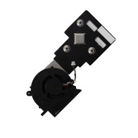 Cooler Fan Ventoinha para Acer Aspire Es1-512 Cooler Fan Ventoinha para Acer Aspire Es1-512