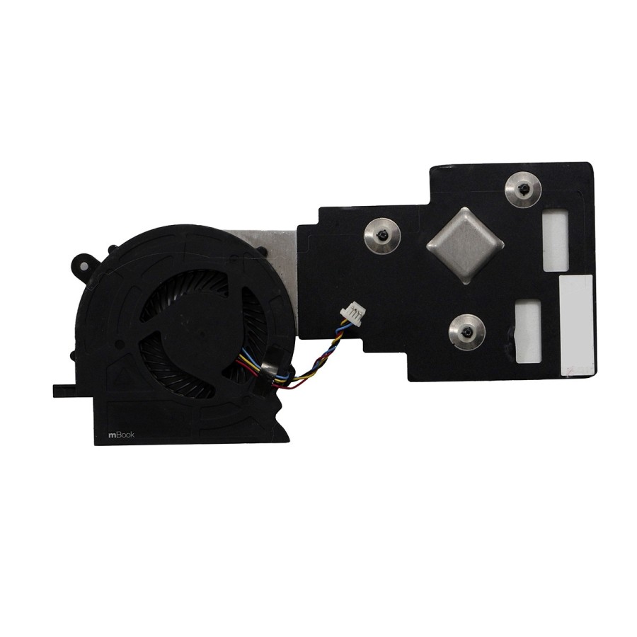 Cooler Fan Ventoinha para Acer Aspire Es1-512