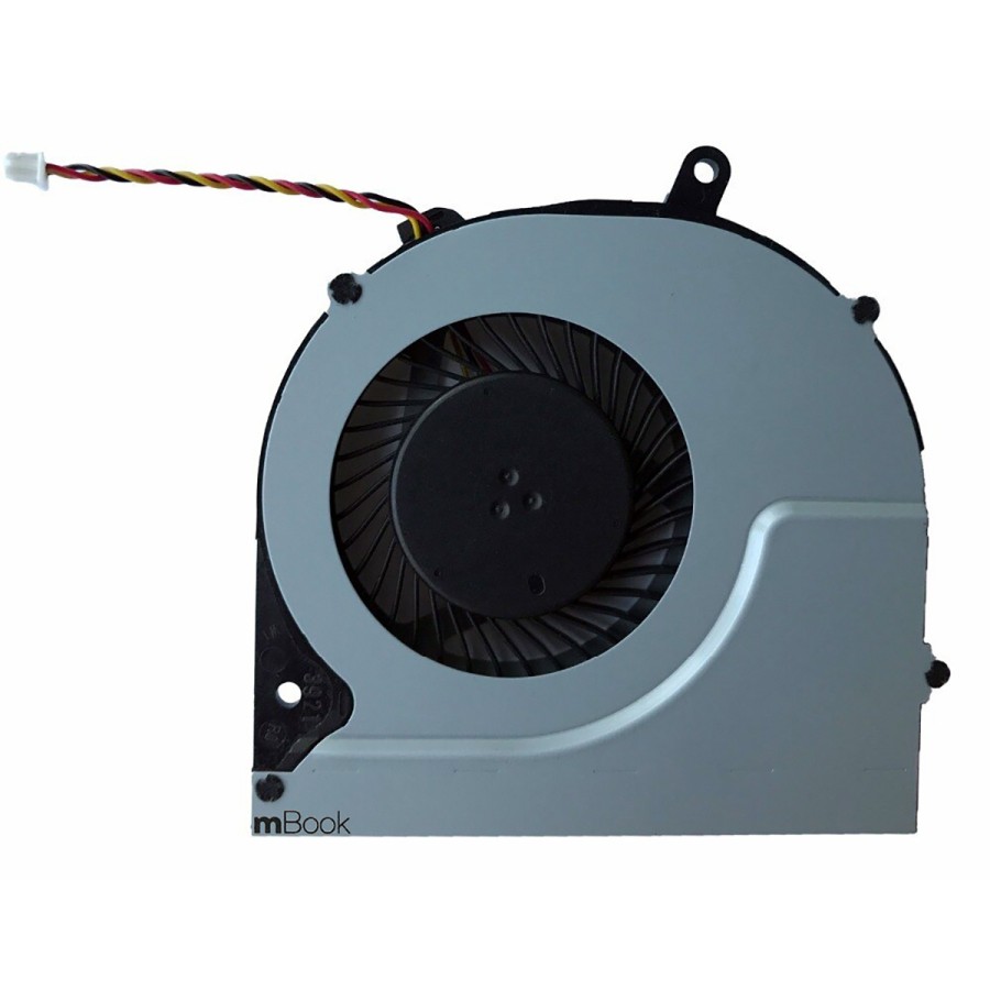 Cooler para Toshiba Satellite P50-bst2gx1 P50-bst2nx1 P50t