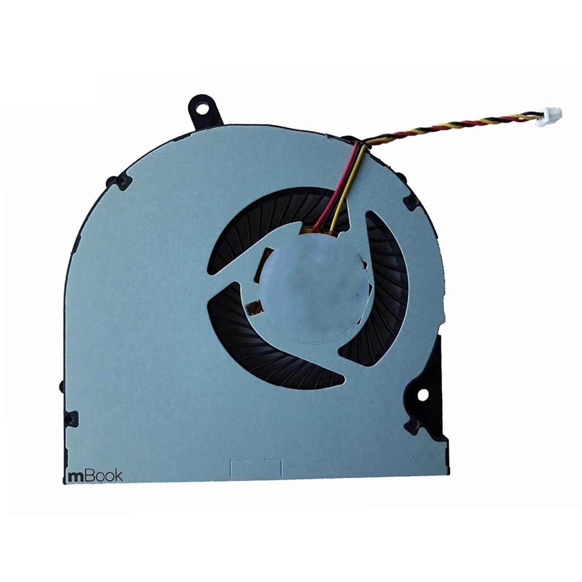 Cooler para Toshiba Satellite P55-asp5201sl P55-b P55-b5162, 