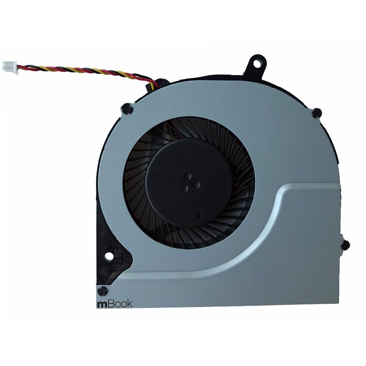 Cooler para Toshiba Satellite S55-a5275 S55-a5276 S55-a5279, 