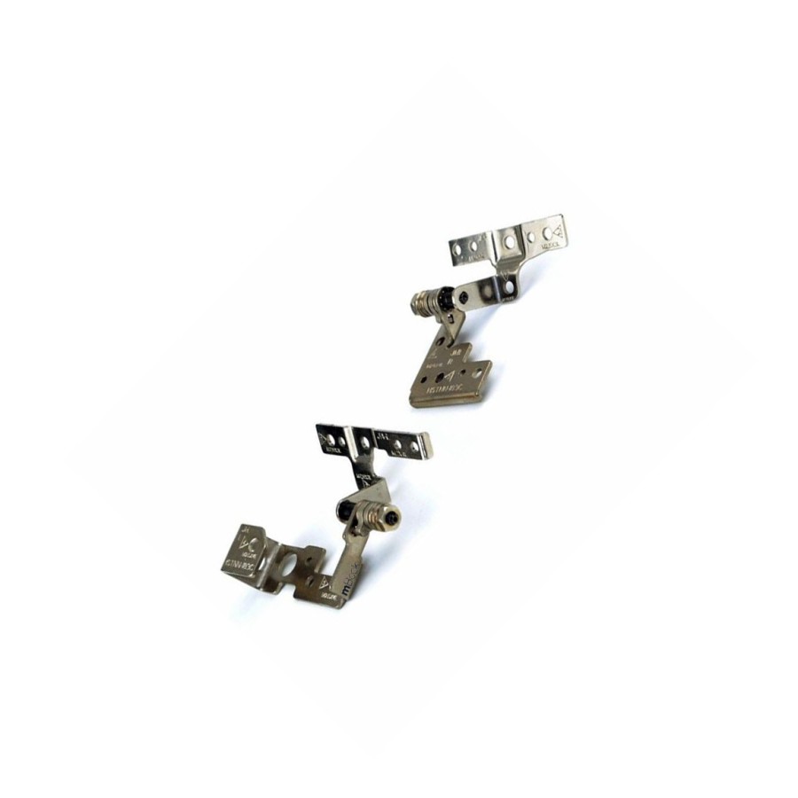 Dobradiça para HP Pavilion Dm4-2058ca Dm4-2070us Dm4-2074nr, 