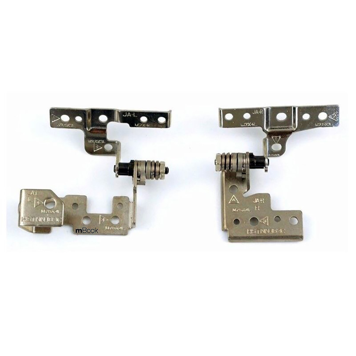 Dobradiça para HP Pavilion Dm4-2185ca Dm4-2191us Dm4-2195us, 