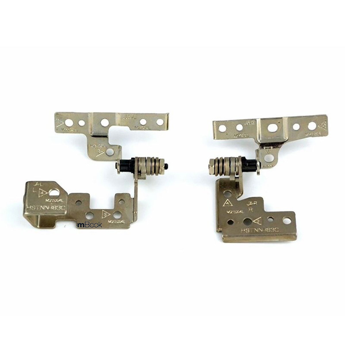 Dobradiça para HP Pavilion Dm4-2185ca Dm4-2191us Dm4-2195us, 