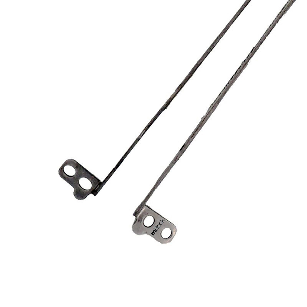 Dobradiça para HP Pavilion Dv4-1040tx Dv4-1041tx Dv4-1042tx, 