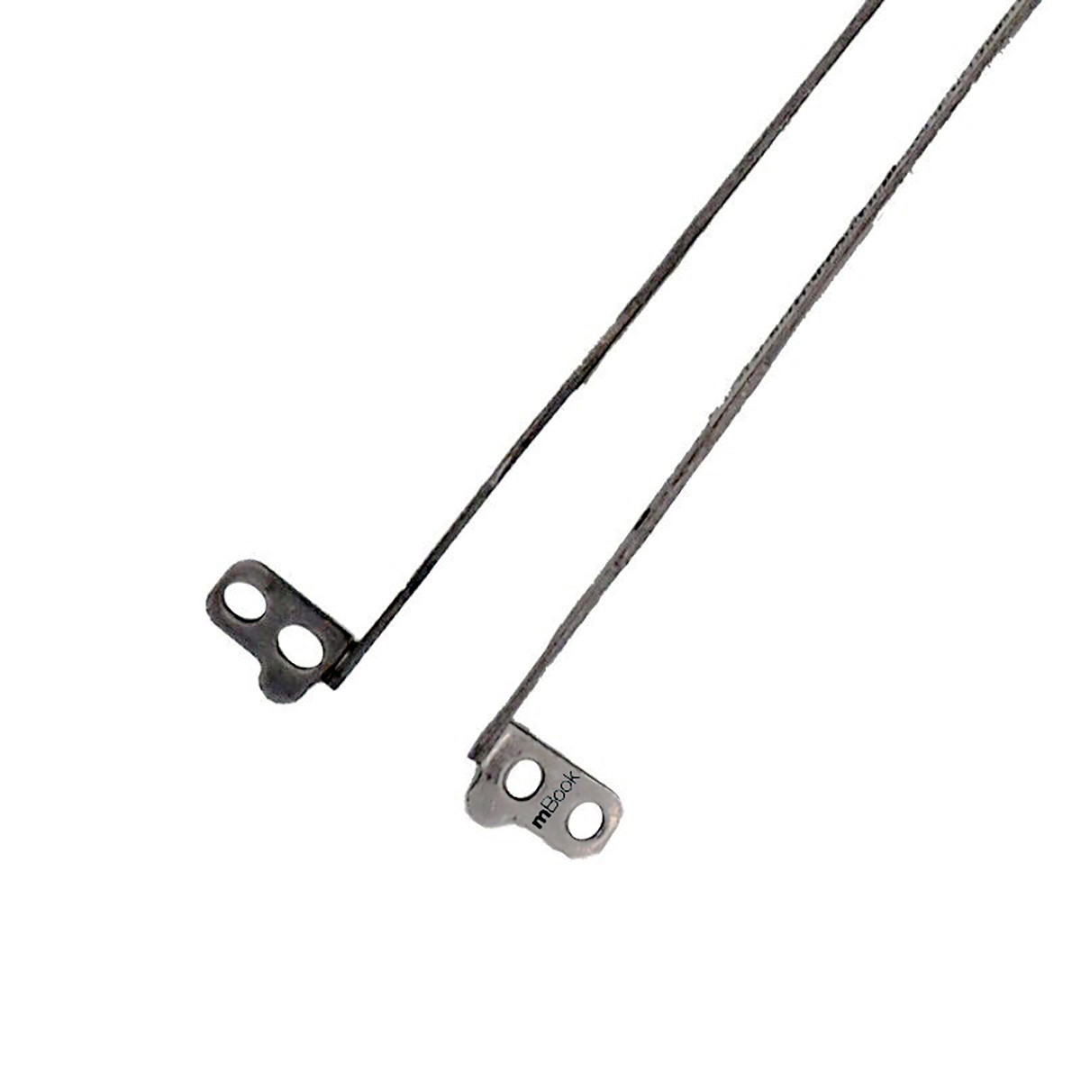 Dobradiça para HP Pavilion Dv4-1125nr Dv4-1135nr Dv4-1140go, 