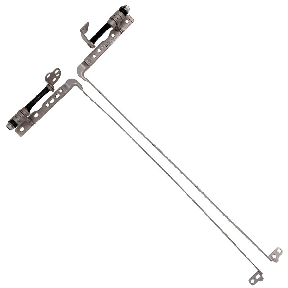 Dobradiça para HP Pavilion Dv4-1220us Dv4-1222nr Dv4-1225dx, 