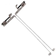 Dobradiça para HP Pavilion Dv4-1220us Dv4-1222nr Dv4-1225dx Dobradiça para HP Pavilion Dv4-1220us Dv4-1222nr Dv4-1225dx