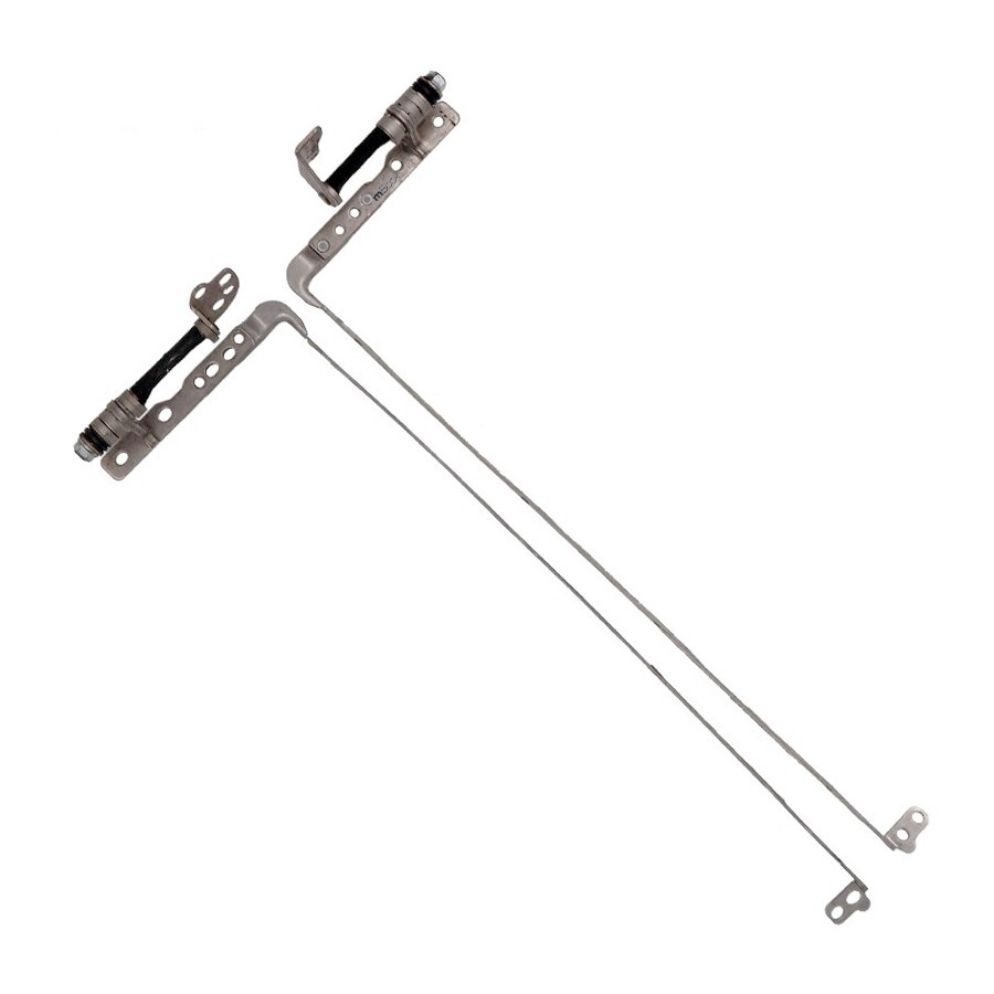 Dobradiça para HP Pavilion Dv4-1220us Dv4-1222nr Dv4-1225dx