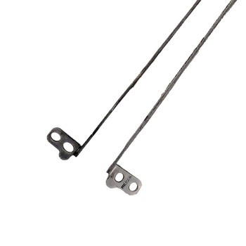 Dobradiça para HP Pavilion Dv4-1514dx Dv4-1541us Dv4-1543sb, 