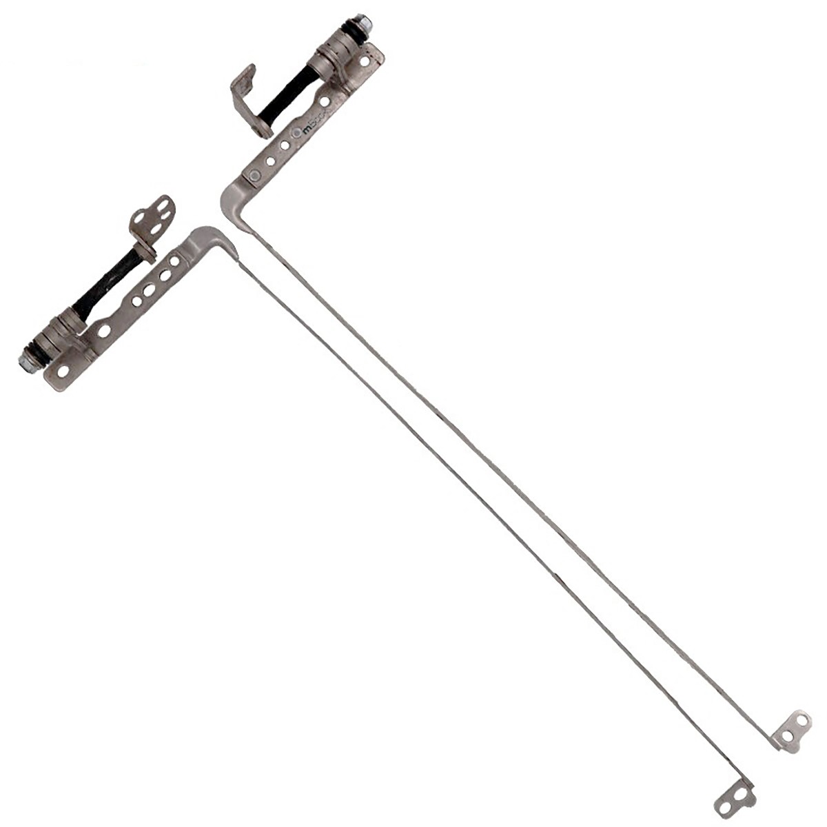 Dobradiça para HP Pavilion Dv4-1547sb Dv4-1548dx Dv4-1551dx, 