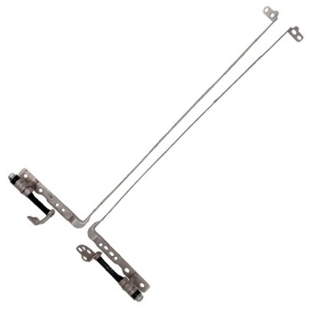 Dobradiça para HP Pavilion Dv4-2162nr Dv4-2164us Dv4-2165dx, 