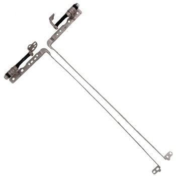 Dobradiça para HP Pavilion Dv4-2162nr Dv4-2164us Dv4-2165dx, 